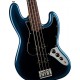 FENDER AMERICAN PRO II JAZZ BASS FRETLESS DN RW body