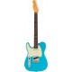 FENDER AMERICAN PRO II TELE MB RW ZURDO 