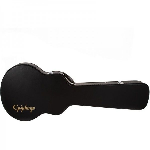 EPIPHONE ESTUCHE BAJO JACK CASSADY