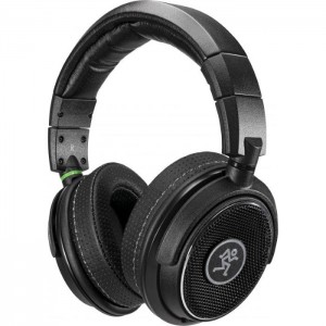 Marshall Auriculares Monitor negros hoofdtelefoon zwart