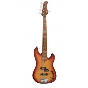 MARCUS MILLER P10-5 ALDER TS 5 CUERDAS