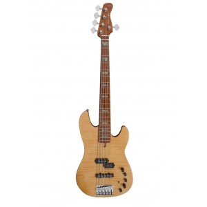 MARCUS MILLER P10-5 ALDER NT 5 CUERDAS