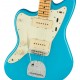 FENDER AMERICAN PRO II JAZZMASTER MB MP ZURDO body