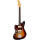 FENDER AMERICAN PRO II JAZZMASTER 3T SB RW ZURDO