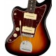 FENDER AMERICAN PRO II JAZZMASTER 3T SB RW ZURDO body