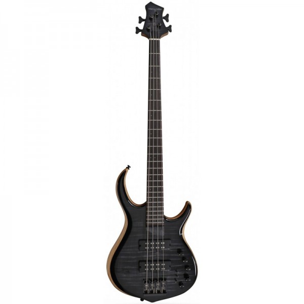 MARCUS MILLER M7-4 ASH FRETLESS 2ND GEN TBK