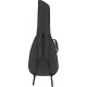 FENDER FUNDA GUIT CL FAC610 tras