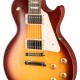 GIBSON LES PAUL TRIBUTE SATIN ICED TEA body