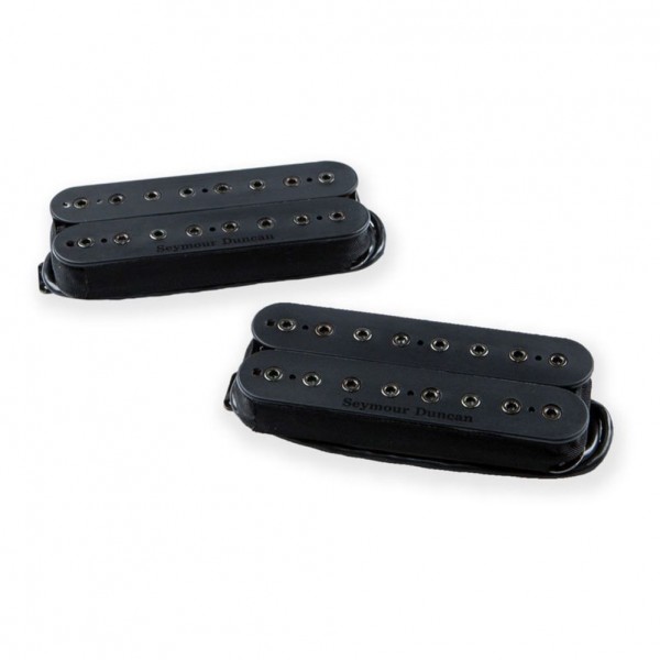 SEYMOUR DUNCAN MARK HOLCOMB ALPHA & OMEGA 8 CUERDAS