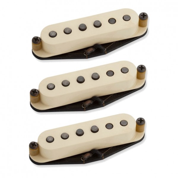 SEYMOUR DUNCAN ANTIQUITY II SURFER STRAT