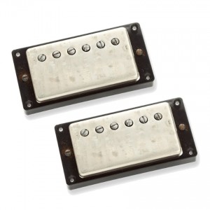 SEYMOUR DUNCAN ANTIQUITY HUMBUCKER NIQUEL