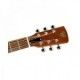 DOBRO HOUND DOG VINTAGE BROWN