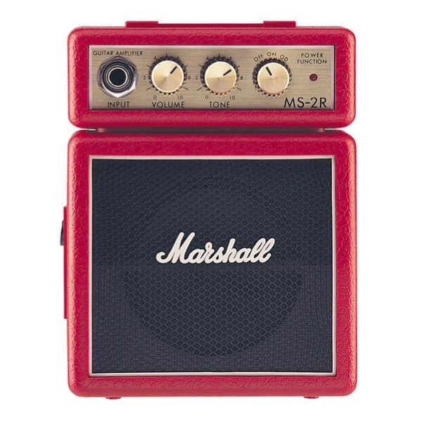 MARSHALL MS2 R