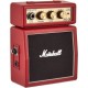 MARSHALL MS2 R lat