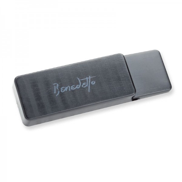 SEYMOUR DUNCAN S-6 BENEDETTO FLOTANTE