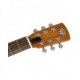 DOBRO HOUND DOG DELUXE M14 METAL BODY