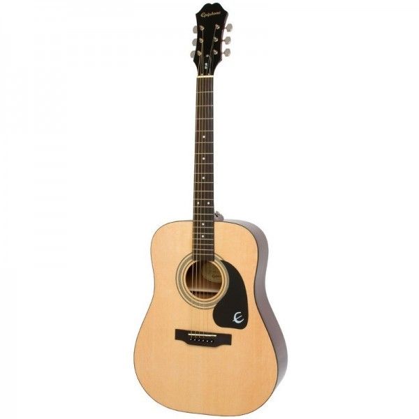 EPIPHONE SONGMAKER DR-100 NATURAL