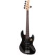 MARCUS MILLER V3-5 2ND GEN BLK 5 CUERDAS