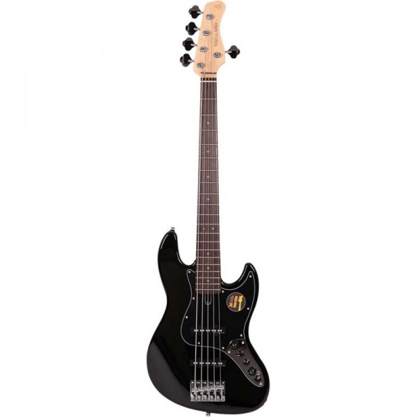 MARCUS MILLER V3-5 2ND GEN BLK 5 CUERDAS