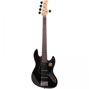 MARCUS MILLER V3-5 2ND GEN BK 5 CUERDAS