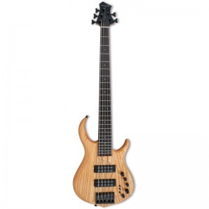 MARCUS MILLER M5-5 ASH NT 5 CUERDAS