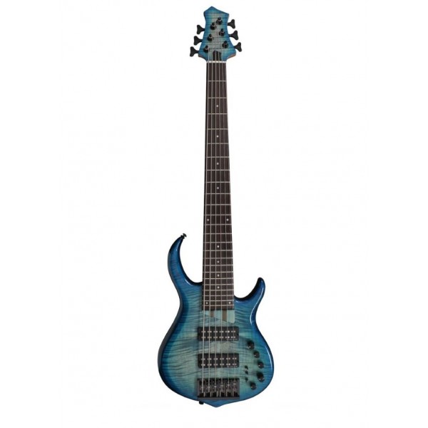 MARCUS MILLER M7-6 ALDER TBL 6 CUERDAS