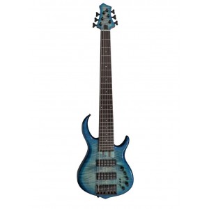 MARCUS MILLER M7-6 ALDER 2ND GEN TBL 6 CUERDAS