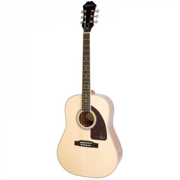 EPIPHONE J-45 STUDIO NATURAL