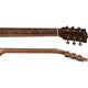 GIBSON G-45 STUDIO WALNUT ANTIQUE NATURAL mástil