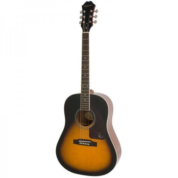 EPIPHONE J-45 STUDIO VINTAGE SUNBURST