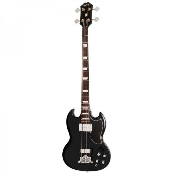 EPIPHONE EB 3 NEGRO