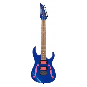 IBANEZ PGMM11 JB PAUL GILBERT SIGNATURE