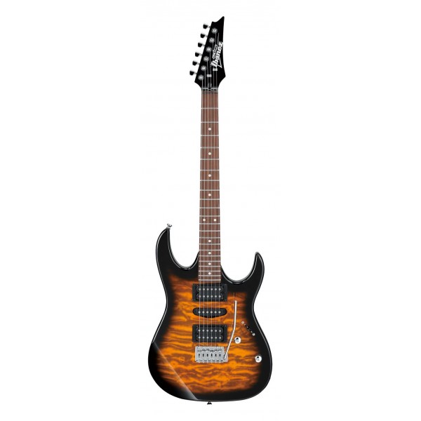 IBANEZ GRX70QA SB