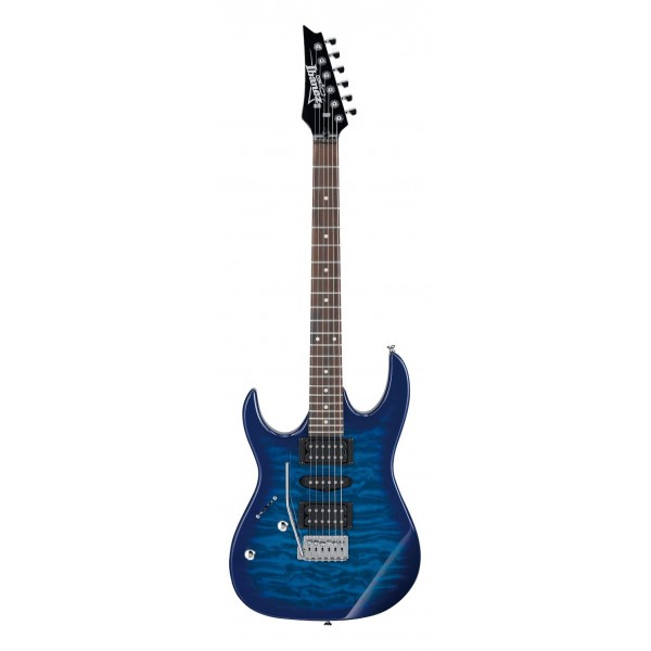 IBANEZ GRX70QAL TBB ZURDO