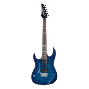 IBANEZ GRX70QAL TBB ZURDO