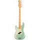 FENDER AMERICAN PRO II PRECISION B MSG MP ZURDO