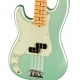 FENDER AMERICAN PRO II PRECISION B MSG MP ZURDO body