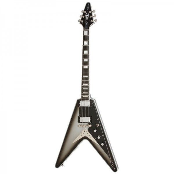 EPIPHONE FLYING V BRENT HINDS