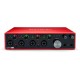 FOCUSRITE SCARLETT 18I8 3RD GEN