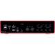 FOCUSRITE SCARLETT 18I8 3RD GEN tras