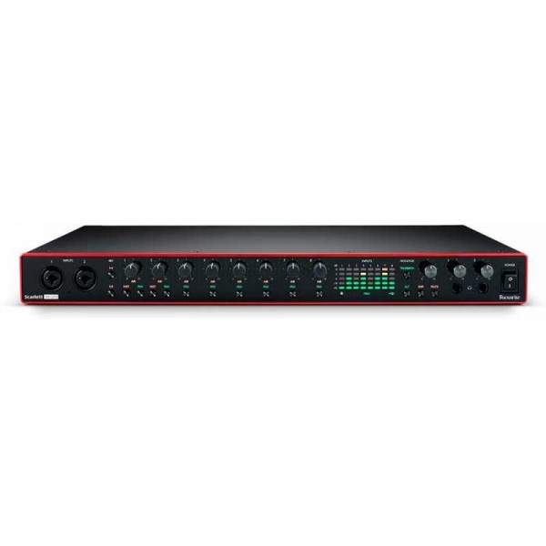 FOCUSRITE SCARLETT 18I20 3RD GEN