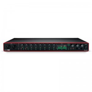 FOCUSRITE SCARLETT 18I20 3RD GEN