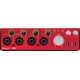 FOCUSRITE CLARETT 4 PRE USB