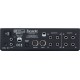 FOCUSRITE CLARETT 4 PRE USB tras