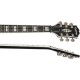 EPIPHONE LES PAUL PROPHECY BLACK AGED mástil