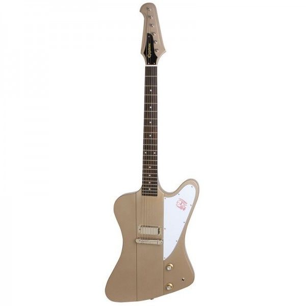 EPIPHONE FIREBIRD BONAMASSA TREASURE PG