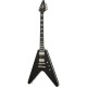 EPIPHONE FLYING V PROPHECY BLACK AGED