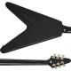 EPIPHONE FLYING V PROPHECY BLACK AGED tras