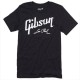 GIBSON LES PAUL SIGNATURE TEE M