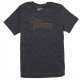 GIBSON STAR LOGO TEE M